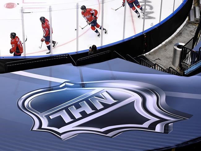 Seattle Kraken, other NHL teams get 2021-22 schedules