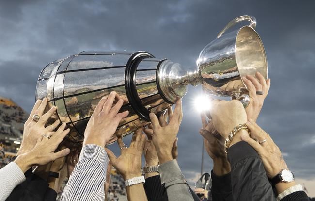 Tim Hortons Field  Grey Cup Festival