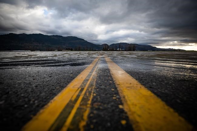 MPs hold emergency debate on B.C. floods, climate change - Coast Reporter
