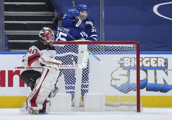 Auston Matthews suspension: Maple Leafs F suspended two games for