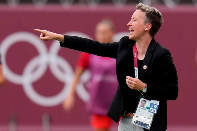 Las mujeres canadienses se acercan a España con mucho respeto en la Copa Arnold Clark