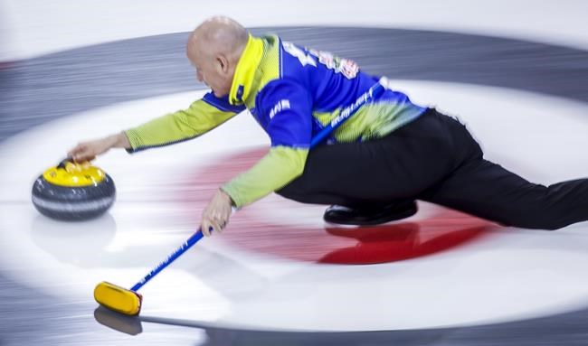 At the Tim Hortons Brier, Gushue and Koe are in good form. 