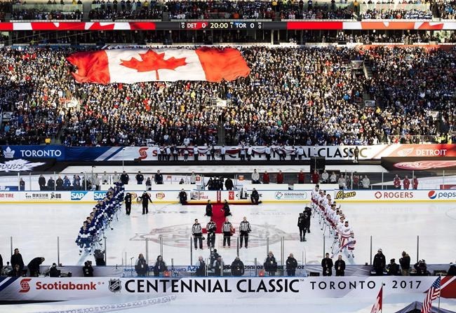 Toronto Maple Leafs: 3 Outdoor Venues That Should Host NHL Games