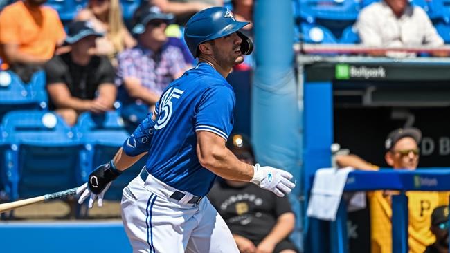 randal grichuk blue jays