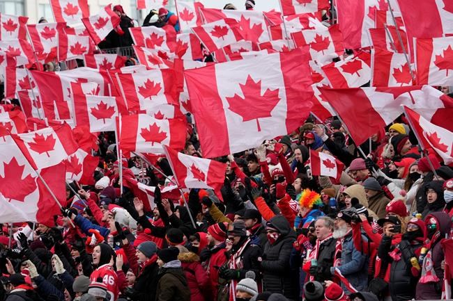 The CanWNT Clinches Olympic Berth at BMO Field - Last Word On Soccer