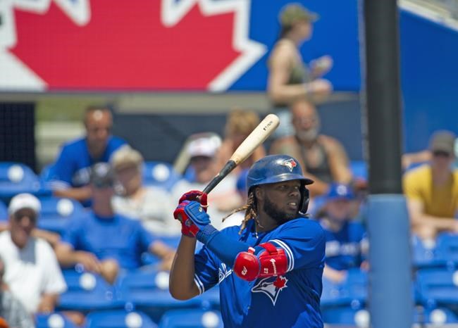 Langeliers's ninth-inning homer lifts lowly Athletics over Blue Jays 5-4