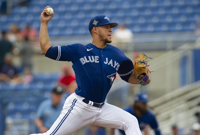 blue jays uniforms 2021