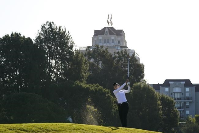 Overview, LPGA