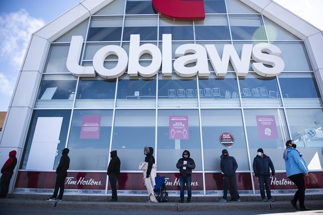 No Frills Supermarket (Loblaws) - Canada - National Retail Format