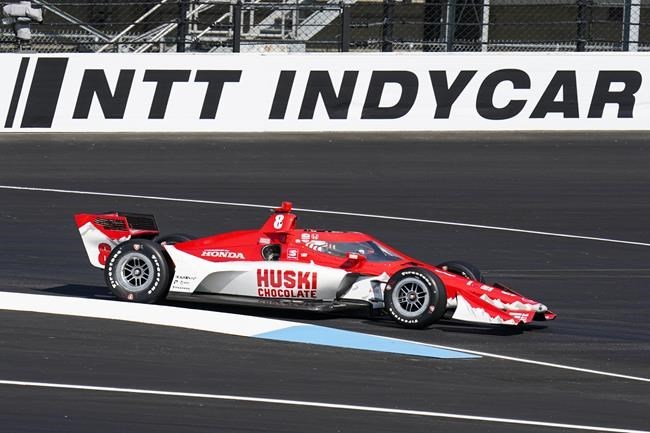 Pacers Tyrese Haliburton to join Mario Andretti at IndyCar Grand Prix