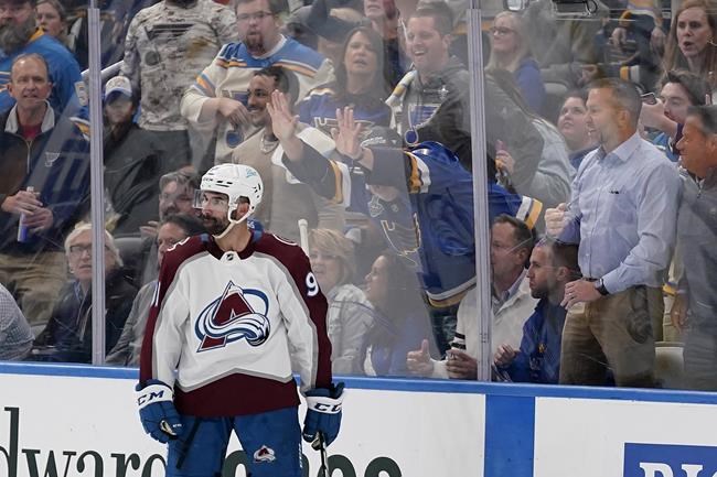 Avalanche vs. St. Louis Blues Game 6: Three keys to victory for