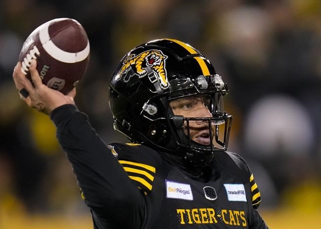 Here are 10 CFL players to watch for during the 2022 regular season