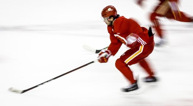 Good spot for me': Gaudreau to Blue Jackets tops busy summer of NHL player  movement
