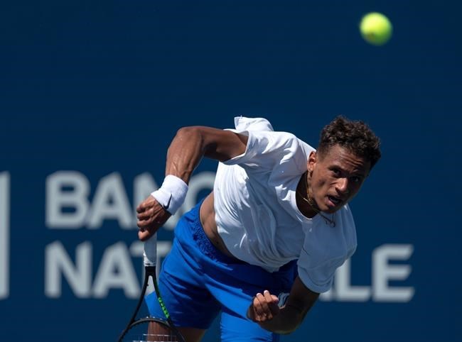 Auger-Aliassime à Montréal est prête pour le tournoi de retour tant attendu dans sa ville natale