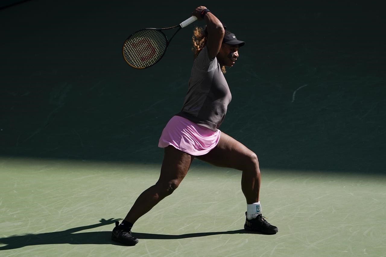 Nike tennis news sales