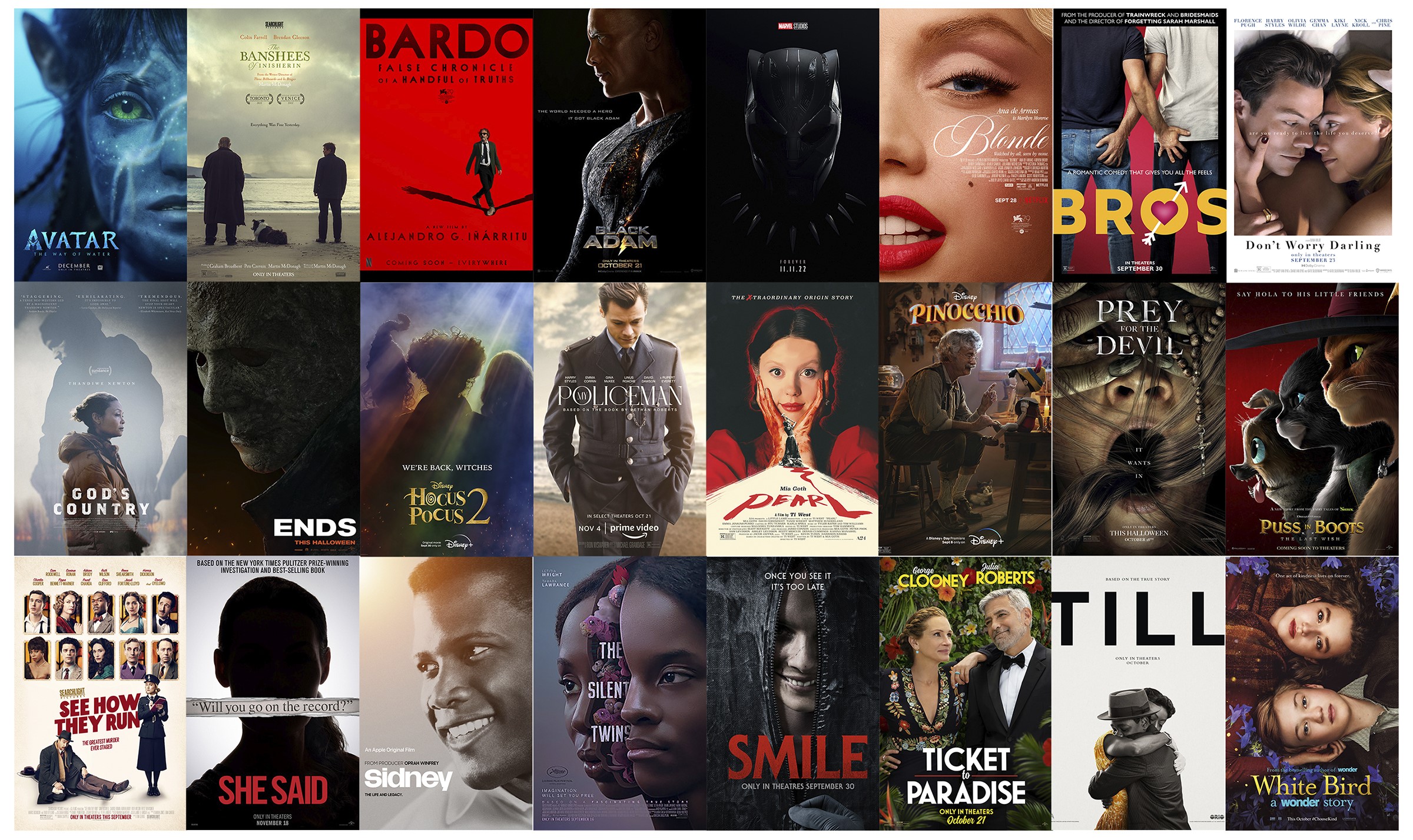 Warner Bros. Pictures' “Black Adam” Flies Into Theaters October 21 - Irish  Film Critic