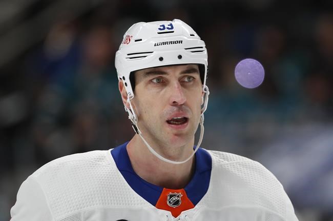 Zdeno chara sales b's hat
