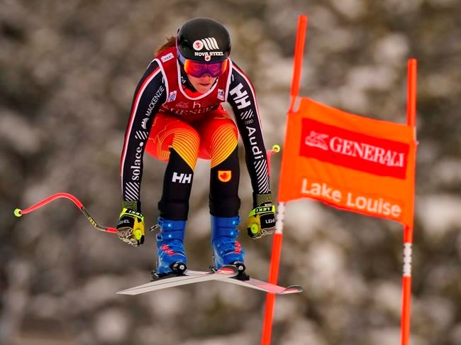 Alpine Canada and Canadian Olympic Basis obtain record-breaking donation to assist alpine, para-alpine and ski cross athletes