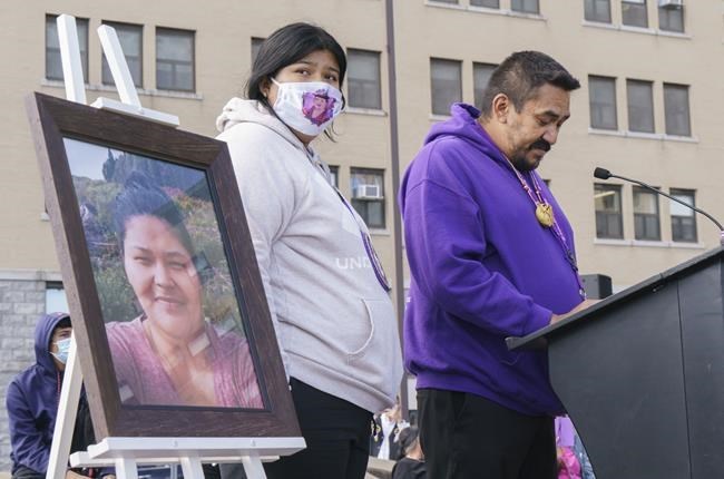 Family files $2.7-million lawsuit over Indigenous woman's death in Quebec hospital