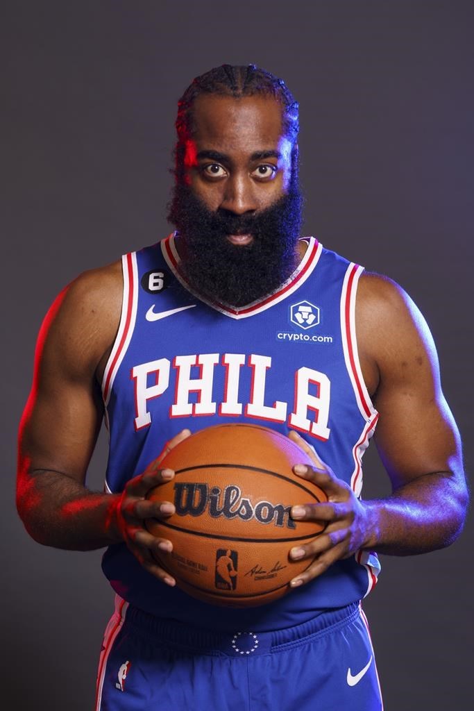 PHILADELPHIA SIXERS: HELLO JAMES HARDEN!!! BEN SIMMONS TRADED TO THE NETS!!  