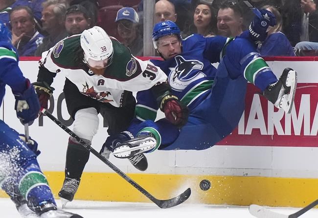 Why not sign two years?:' Vancouver Canucks winger Andrei Kuzmenko happy  with extension