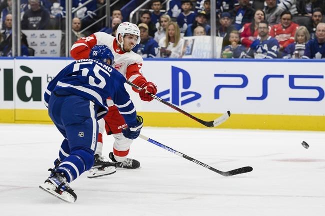 Evaluating TJ Brodie and His First Season With the Toronto Maple Leafs