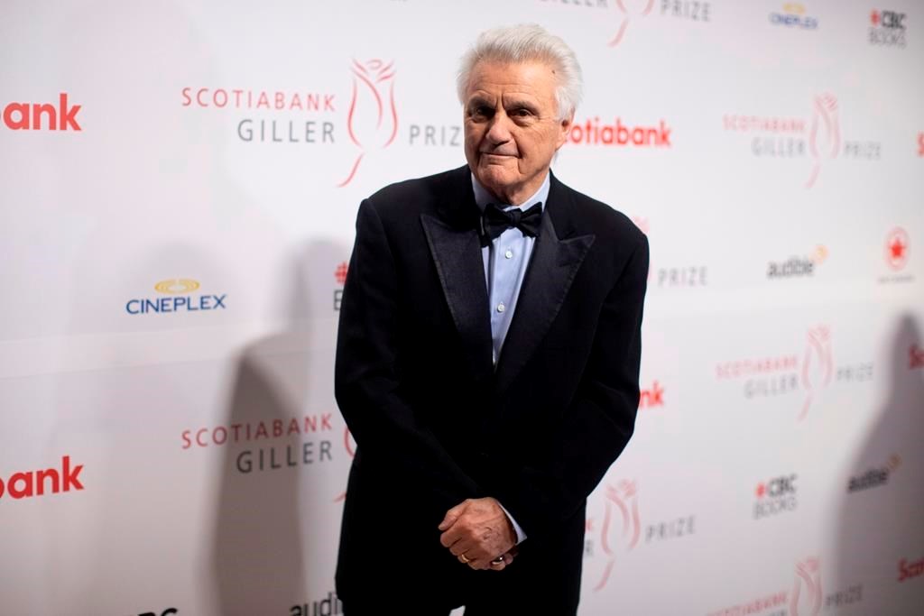 John Irving on the semi-autobiographical tome he calls his 'last long novel'