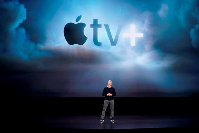 Apple sube los precios de Apple Music y Apple TV Plus en Canadá