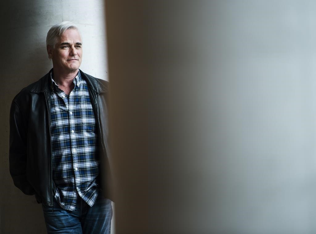 Canadian actor Paul Gross to return to Stratford Festival, star as ...