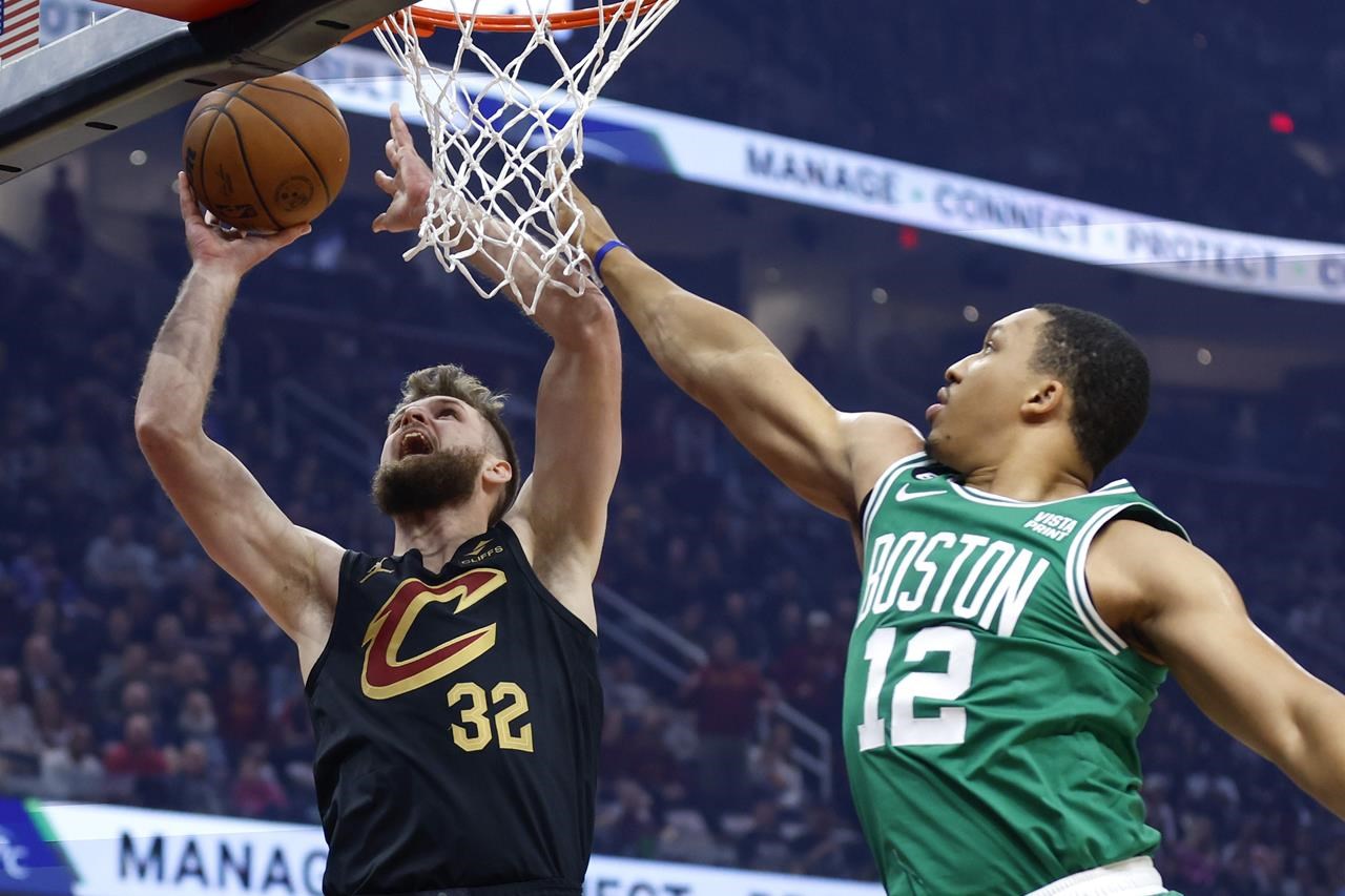 Celtics beat Bulls 129-112 for season-high 7th straight win