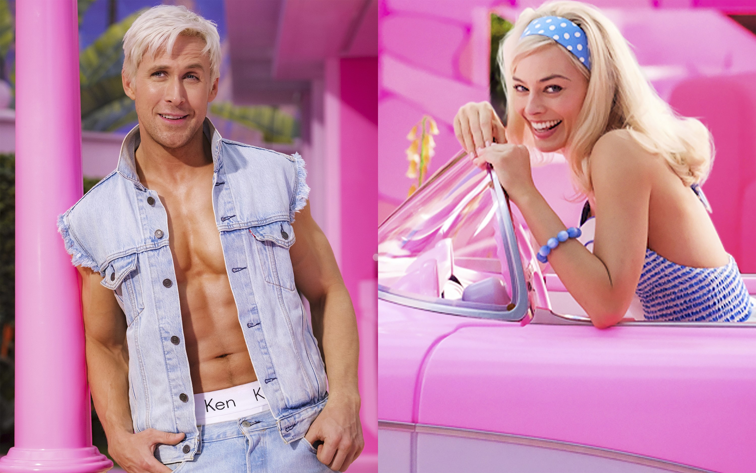 Barbie hotsell all things