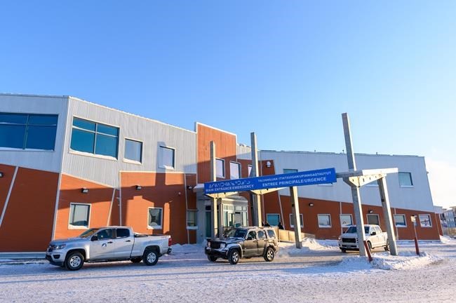 Respiratory illnesses surge beyond pre-pandemic numbers in Nunavut – North Shore News