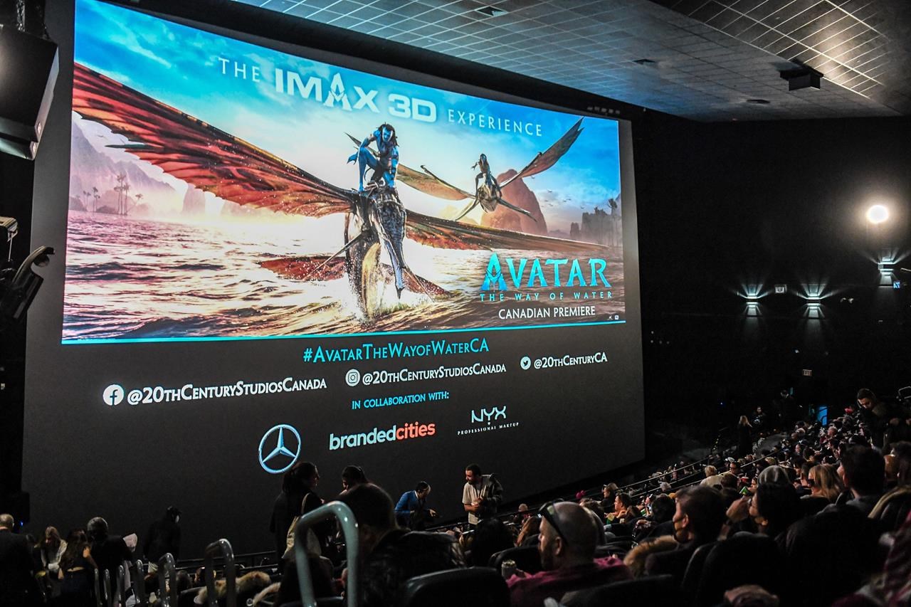 Avatar: The Way of Water của James Cameron: Sau thành công của phần đầu tiên, đạo diễn tài ba James Cameron sẽ tái xuất màn ảnh bằng tác phẩm \