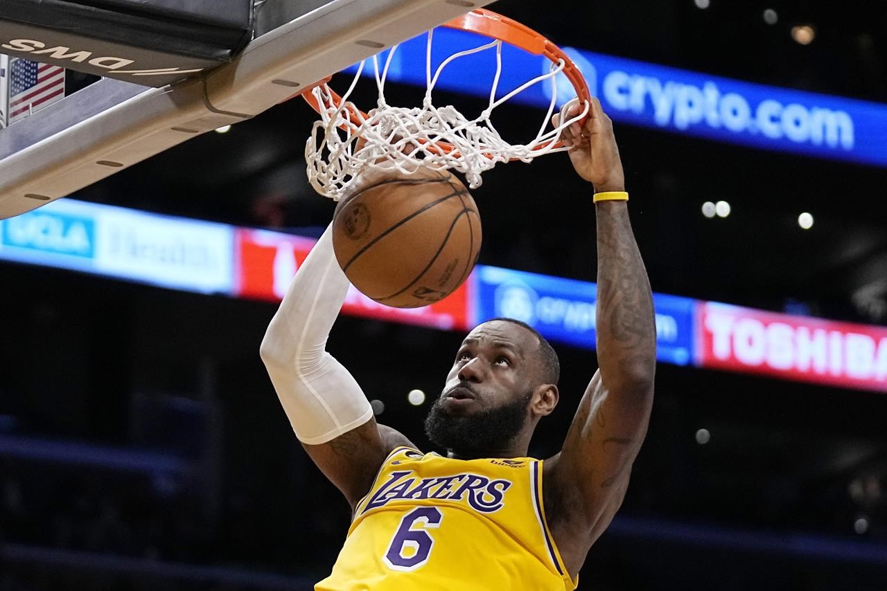 Lakers Vs. Spurs Preview: Anthony Davis Returns; Rui Hachimura Makes Debut