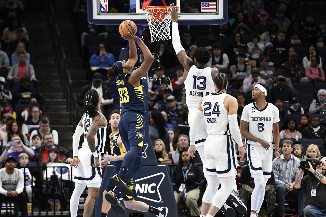 Indiana Pacers Season Review: Grading Buddy Hield in 2021-22