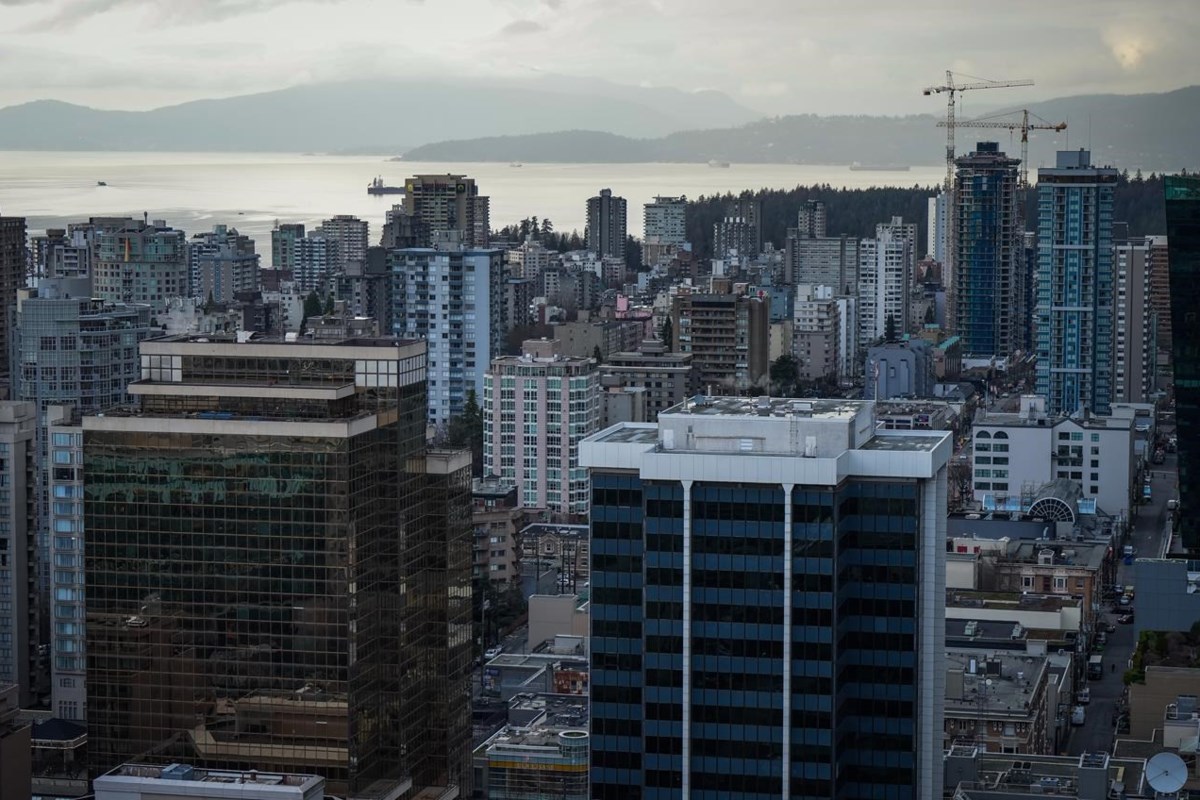 Greater Vancouver home sales to flatten while prices inch up, forecast says  - Pique Newsmagazine