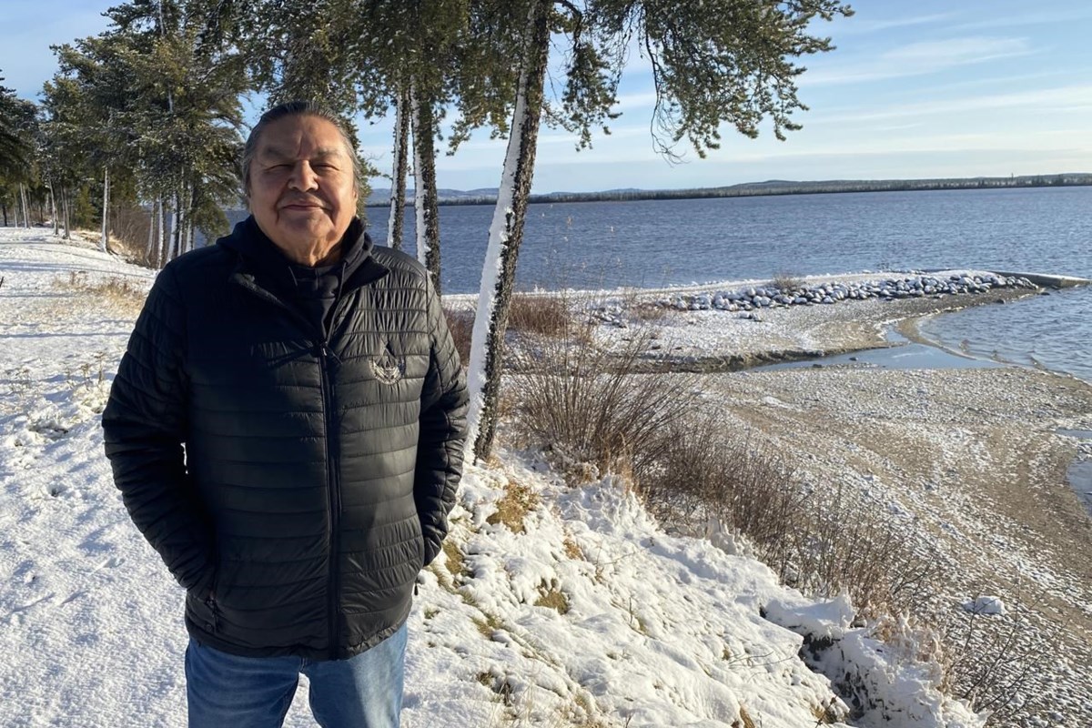 Hailed as green energy source, northern Quebec lithium project divides Cree