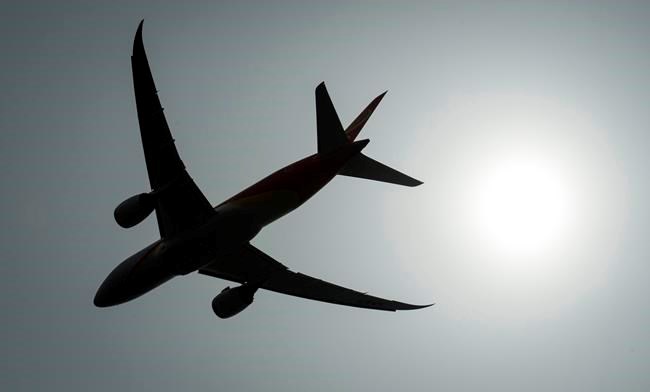 Airlines ask Supreme Court to hear case on passenger bill of rights