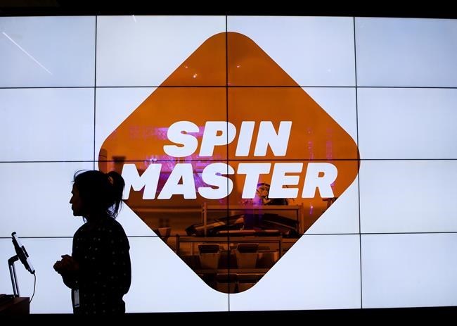 Spin toy company hotsell