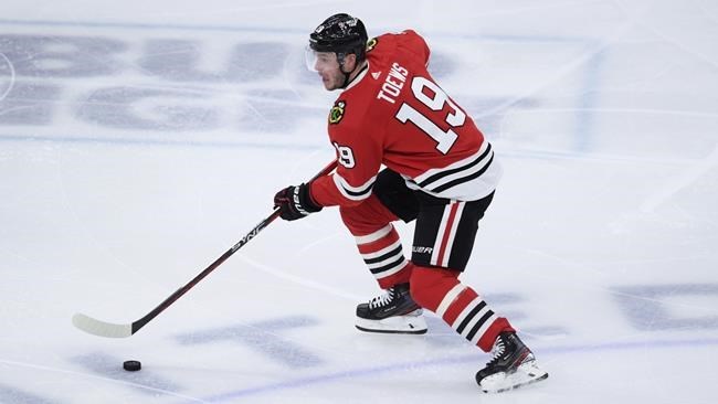 Blackhawks News: This Patrick Kane update is incredible