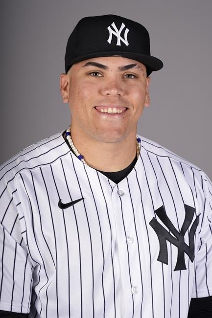 yankees number 27