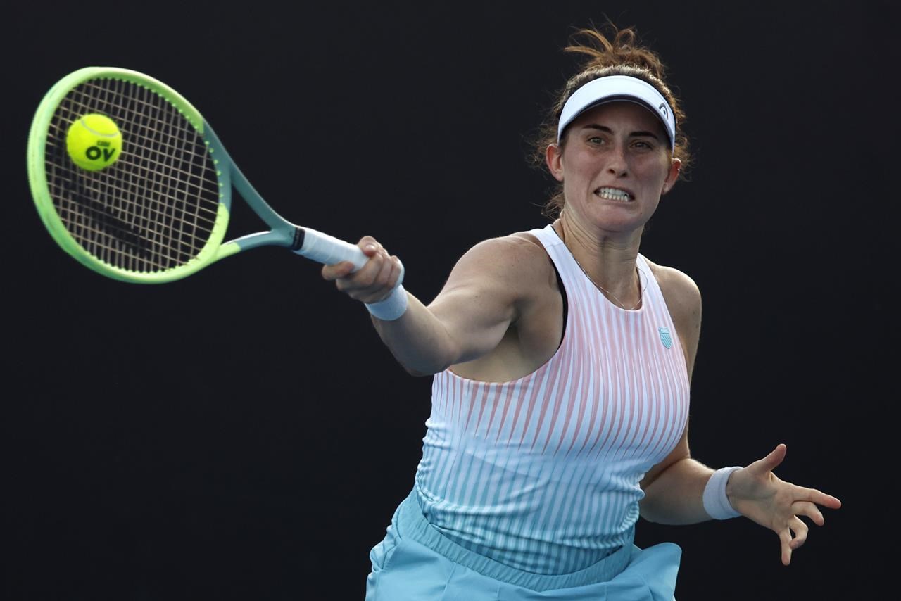 Monterrey tennis store