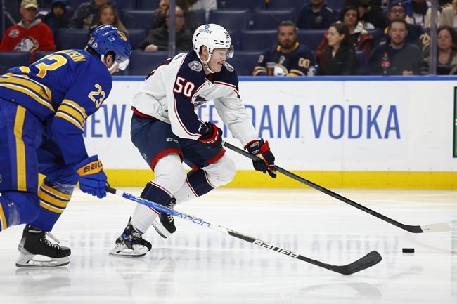 Jets' Scheifele scores 32 seconds into OT to defeat Kings