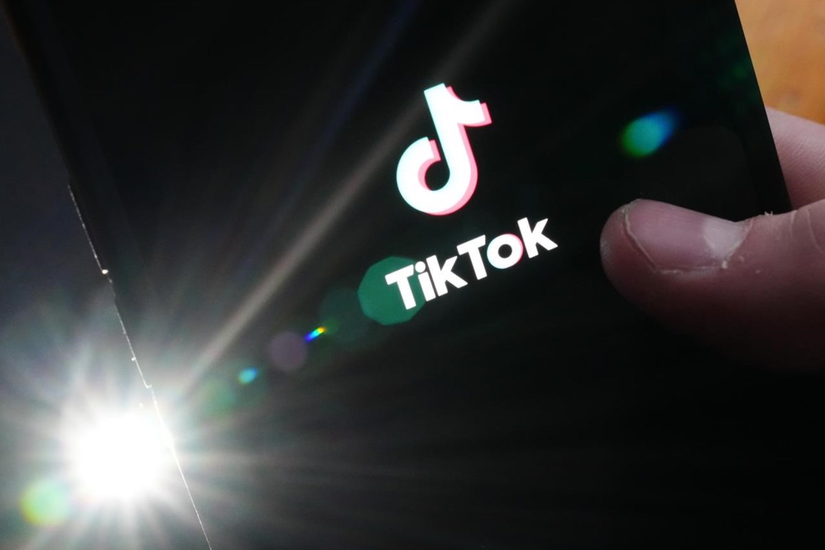 TikTok is Canada's least trusted social media platform: TMU study