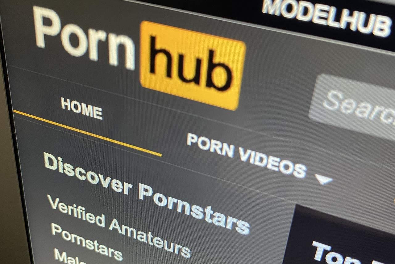 Pornhub owner MindGeek purchased by private equity firm