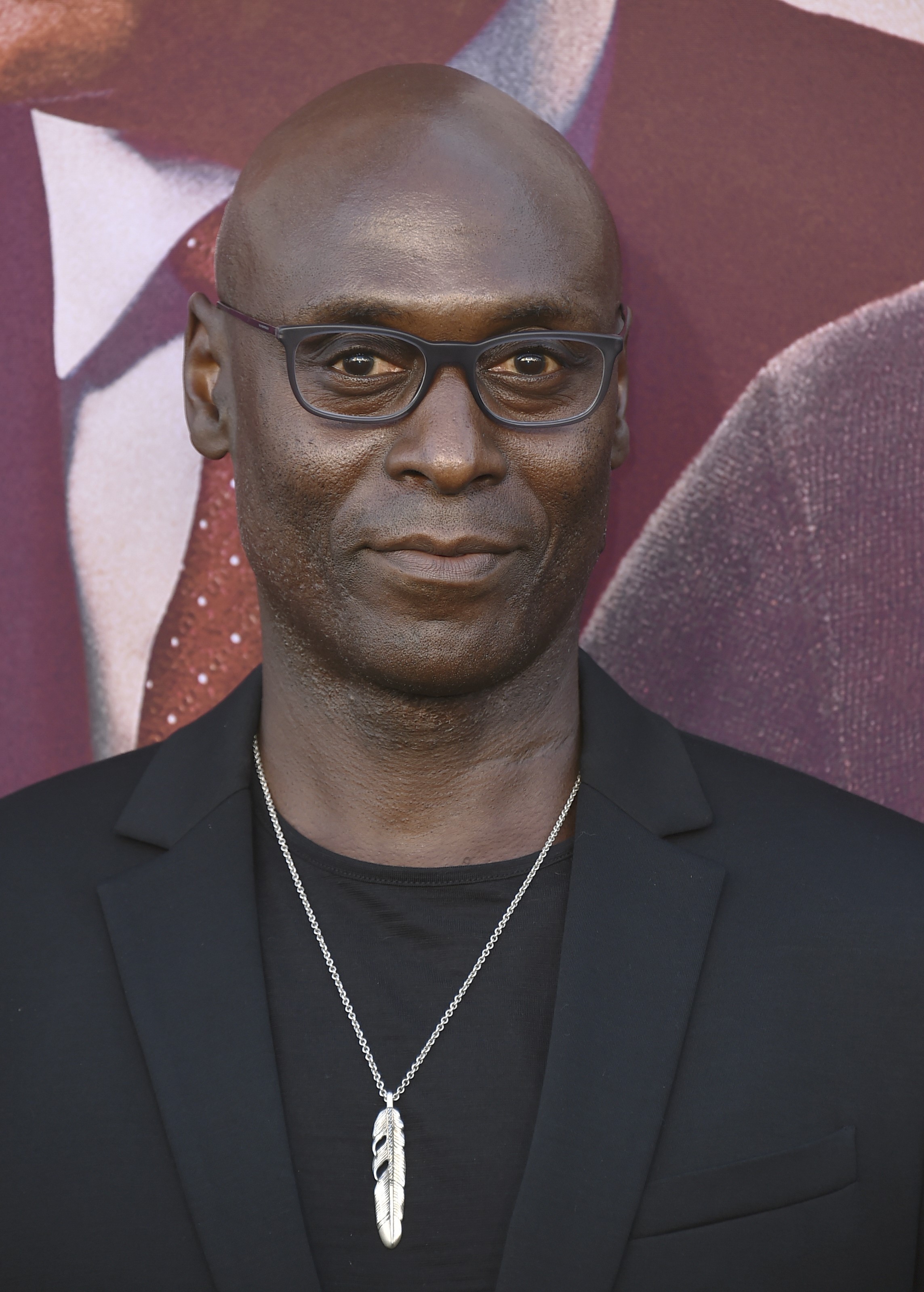 Lance Reddick: 'John Wick' star Lance Reddick to headline