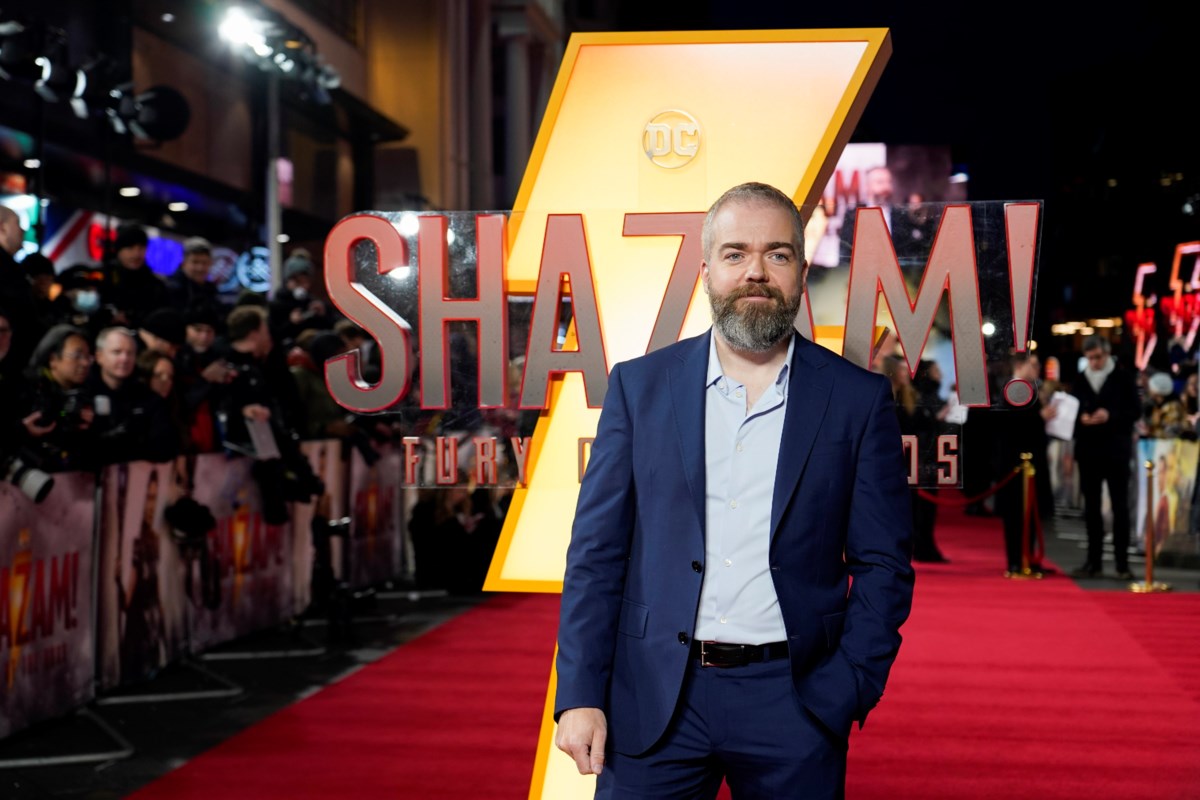 Shazam! Fury of the Gods' stumbles with $30.5 million debut