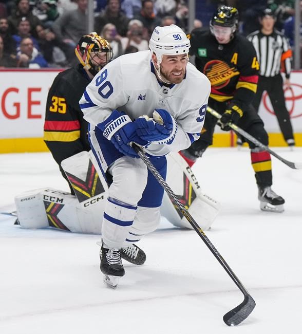 2023 team report cards: Maple Leafs advance, still exit early