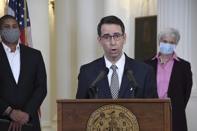 Lawyer ExMaryland political aide dead after manhunt Lawyer ExMaryland political aide dead after manhunt