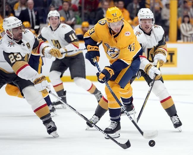 Five things to know about the NHL playoffs - Elliot Lake News